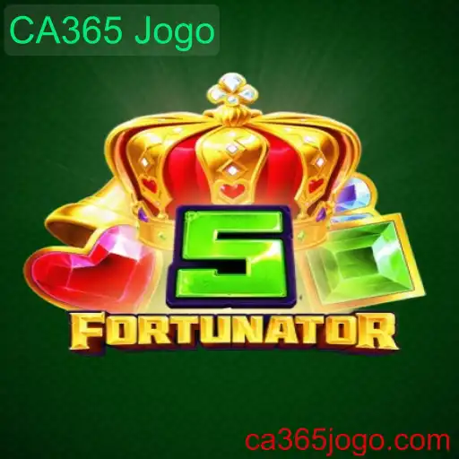 Descubra o Mundo de 5Fortunator: O Novo Sensação do CA365 Jogo