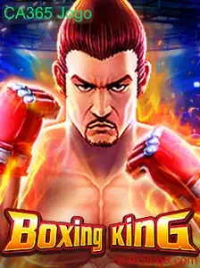 Tudo Sobre o BoxingKing: O Jogo que Está Conquistando o Público
