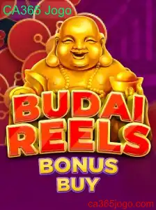 Explorando o Fascinante Mundo de BudaiReelsBonusBuy: O Jogo CA365