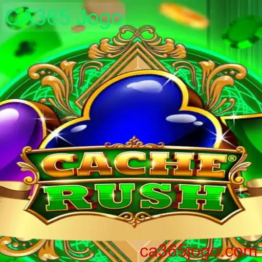 Descubra a Excitante Aventura de CacheRush - O Novo CA365 Jogo