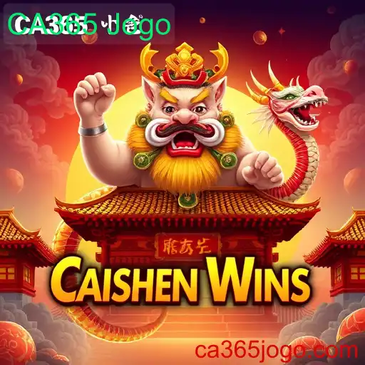 Caishen Wins