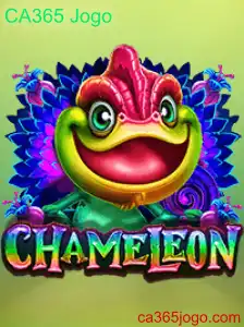 Explorando o Jogo Chameleon e as Novidades do CA365 Jogo