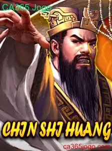 Explorando o Fascinante Jogo ChinShiHuang: Um Mergulho na História e Estratégia