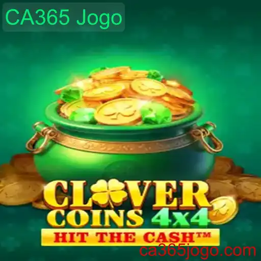 Descubra o Mundo de CloverCoins4x4: Um Novo Horizonte no CA365 Jogo