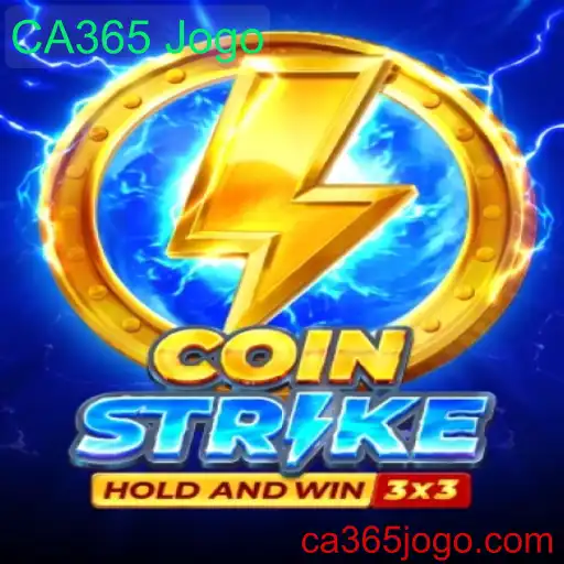 Descubra o Fascinante Mundo de Coinstrike com CA365 Jogo