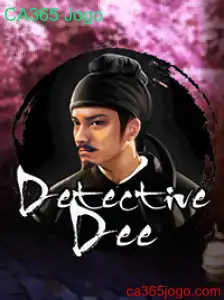 Descubra DetectiveDee: O Intrigante Jogo CA365