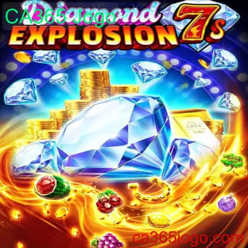 Explorando o Jogo DiamondExplosion7s: Tudo o que Você Precisa Saber