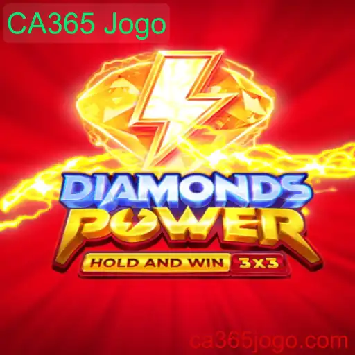CA365 Jogo: Explorando o Universo de 'diamondspower'