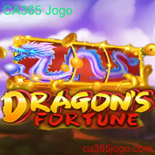 Aventuras e Estratégias em DragonFortune: Descobrindo o Mundo de CA365 Jogo