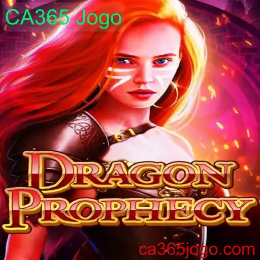 Descubra o Fascinante Mundo de DragonProphecy: O Aclamado Jogo CA365