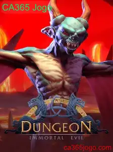 Explorando 'Dungeon': O Fascinante Universo do Jogo Estrategicamente Imersivo