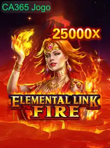 Descubra ElementalLinkFire: A Nova Sensação no Mundo dos Jogos