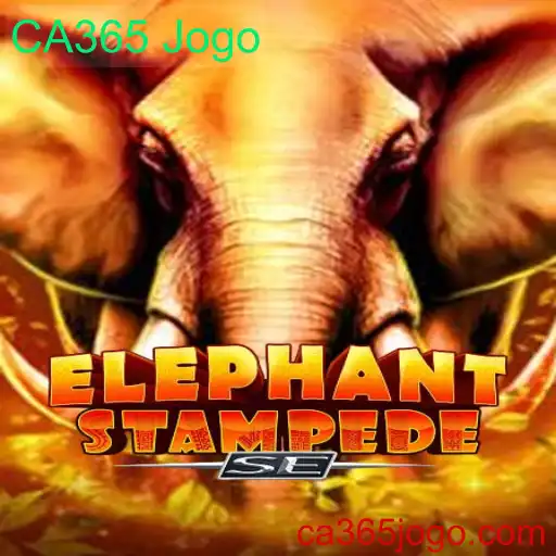 Descubra o Mundo Empolgante de ElephantStampedeSE: Uma Experiência de Jogo Inovadora