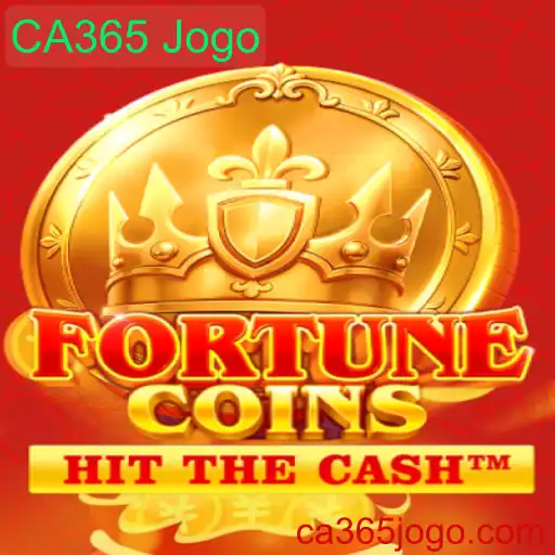 Explorando o Mundo de FortuneCoins: O Fascinante Jogo CA365