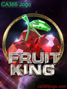 FruitKing: Explorando o Universo do CA365 Jogo