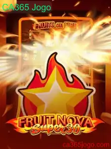 Explorando o Mundo de FruitrNovaSupe30: Regras, Estratégias e Mais
