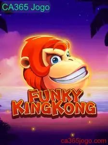 Explorando o Mundo Vibrante de FunkyKingKong