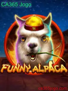 Explorando o Mundo do Jogo FunnyAlpaca: Aventura e Diversão com CA365 Jogo