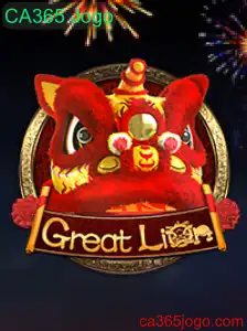 Descobrindo GreatLion: Um Novo Fenômeno no Mundo dos Jogos