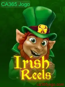 Descubra o Fascinante Mundo de IrishReels no CA365 Jogo