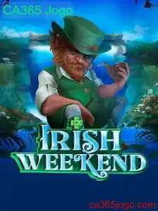 Descubra o Mundo do IrishWeekend: Um Jogo Envolvente no Universo do CA365