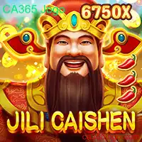Explorando o Mundo de JILICaishen: Um Guia Completo do Jogo CA365