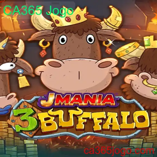 Explorando o Novo Jogo: JMania3Buffalo