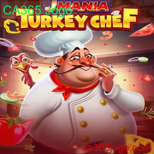 Explorando JManiaTurkeyChef: O Novo Fenômeno de Jogo
