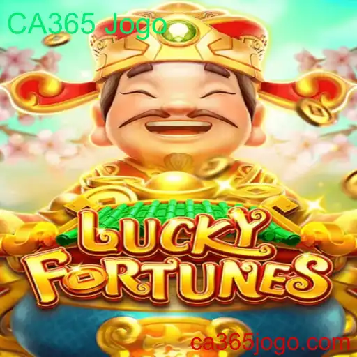 Descubra o Universo de LUCKYFORTUNES: O CA365 Jogo de Sorte e Estratégia