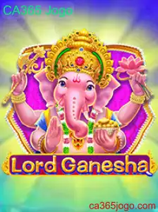 Descubra o Fascinante Jogo LordGanesha: Uma Experiência Única no CA365 Jogo