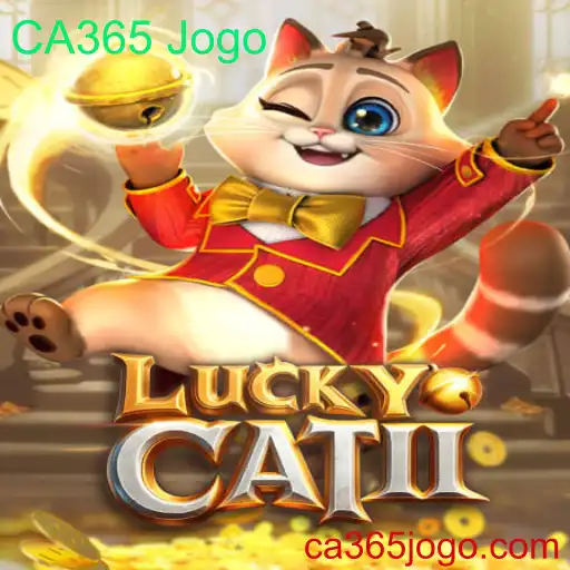 LuckyCatII: Descubra o Fascinante Mundo do Jogo CA365