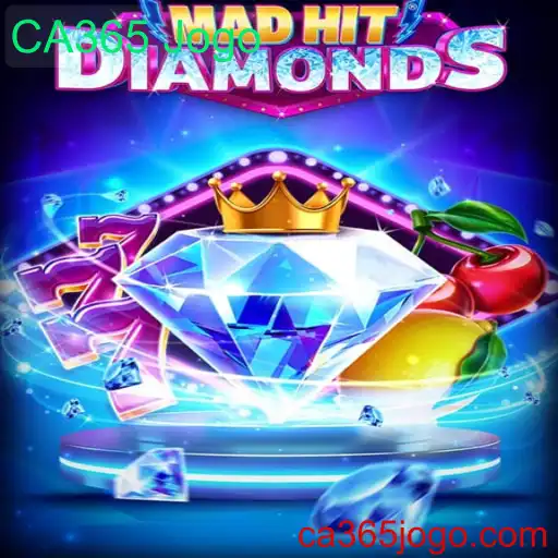Descubra o Fascinante Mundo de MadHitDiamonds: O Jogo CA365 que Conquista Novos Jogadores