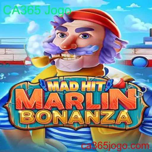 MadHitMarlinBonanza: Aventura Subaquática
