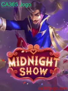 Descubra o Fascinante Mundo do Jogo MidnightShow