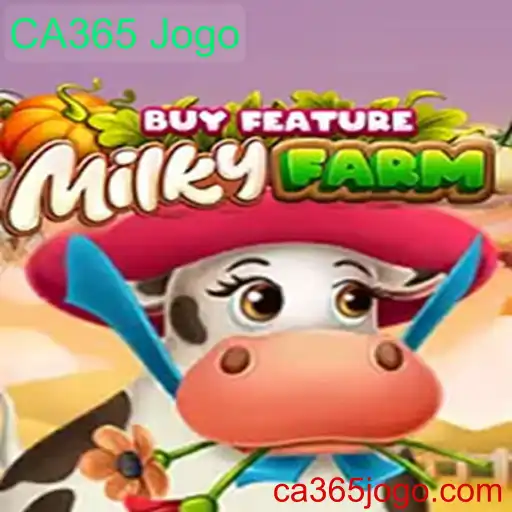 Descobrindo o Universo de MilkyFarmBuyFeature: Uma Nova Aventura no CA365 Jogo