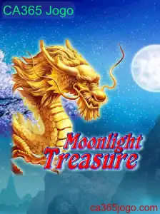 MoonlightTreasure: Explorando o Fascinante Jogo CA365