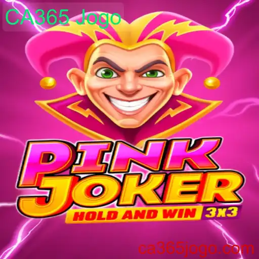 Descubra o Mundo Emocionante de Pinkjoker: O Jogo CA365