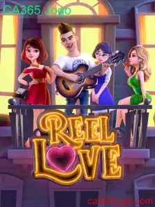 ReelLove: Descubra o Fascínio do Jogo CA365
