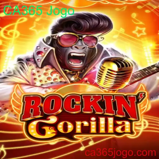 Explorando o Mundo Vibrante de RockinGorilla: Regras e Introdução ao Jogo