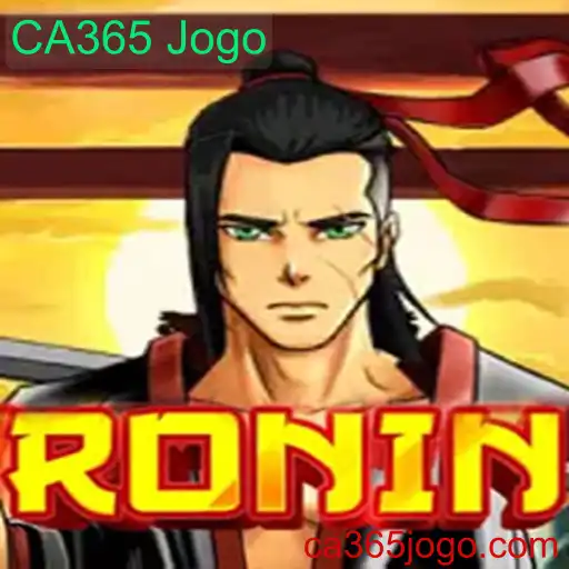 Descubra o Mundo de Ronin: Um RPG com Estilo e Estratégia