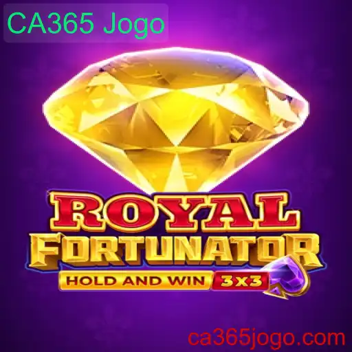 Descubra o Fascinante Mundo de RoyalFort: O Jogo CA365 que Conquista Novos Territórios