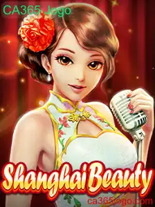 Descubra o Fascinante Jogo ShanghaiBeauty - CA365 Jogo
