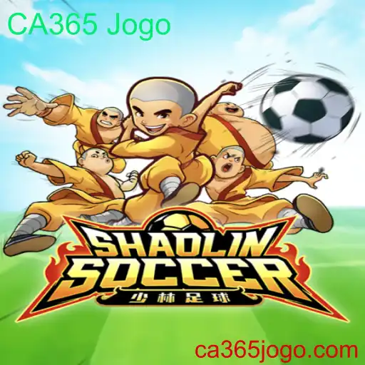 Desbravando ShaolinSoccer: O Universo do Jogo CA365