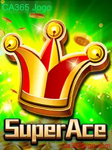 Descubra a Emoção do Jogo SuperAce: Inovação e Estratégia no Mundo do CA365 Jogo
