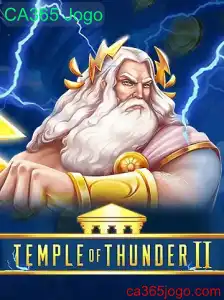 Explorando o Mundo de TempleofThunderII: Uma Aventura Inesquecível