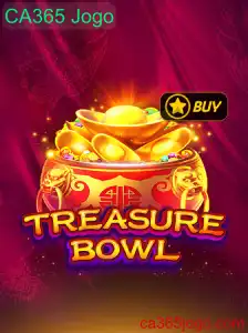 Descubra TreasureBowl: Aventura e Estratégia no Mundo de CA365 Jogo