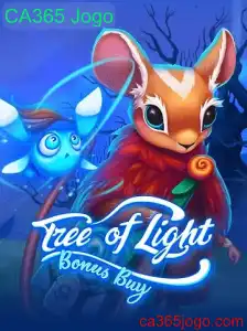Descubra o Fascinante Mundo de TreeOfLightBonusBuy no CA365 Jogo