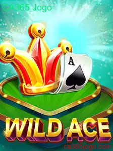 Descubra WildAce: O Jogo Revolucionário do CA365