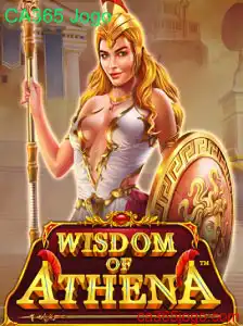 Aventura e Estratégia no Jogo WisdomofAthena: A Nova Febre do CA365 Jogo