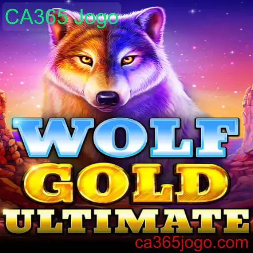 Explorando o Mundo de WolfGoldUltimate: O Novo Sucesso no CA365 Jogo